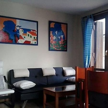 Apartamento Mayor Biescas  Zewnętrze zdjęcie