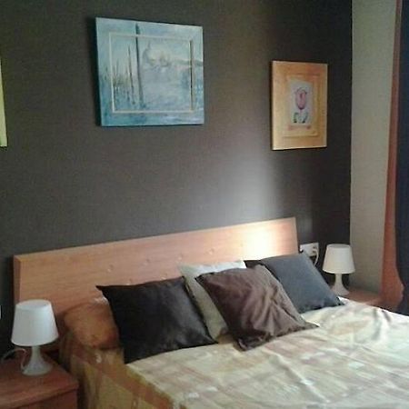 Apartamento Mayor Biescas  Zewnętrze zdjęcie