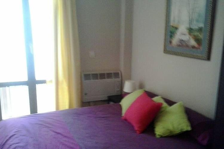 Apartamento Mayor Biescas  Zewnętrze zdjęcie